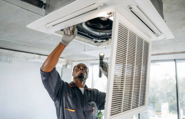 Licensed Air Conditioning Service service in Franklintown, PA - FH HVAC